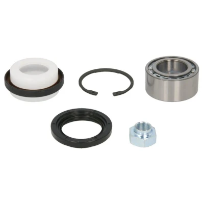 Imagem de SKF VKBA 3718 Kit de rolamento roda com retentor do veio 72 SUZUKI: SWIFT 2