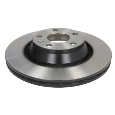 Imagem de TRW DF4785 Disco de travão 310 22 5 112 ventilado pintado AUDI: TT Coupe, Roadster