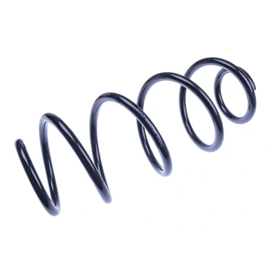 Imagem de DENCKERMANN D700535 Mola de suspensão Eixo dianteiro VOLKSWAGEN: Polo V Hatchback