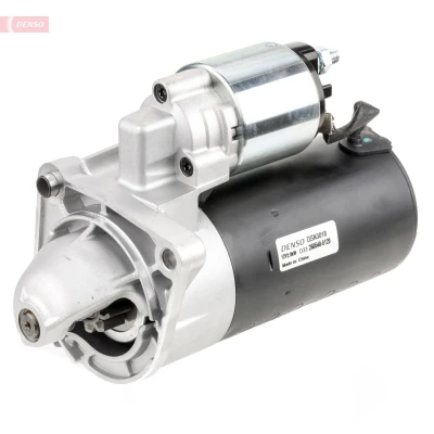 Imagem de DENSO DSN3018 Motor de arranque 12 2 9 FIAT: Strada Pick up, Doblo I Cargo, BRAVO 2, ALFA ROMEO: 159 Sportwagon, MiTo, 156 Sportwagon