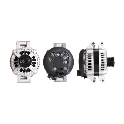 Imagem de ELSTOCK 28 7663 Alternador 14V 170A BMW: 3 Touring, Sedan, Cabrio