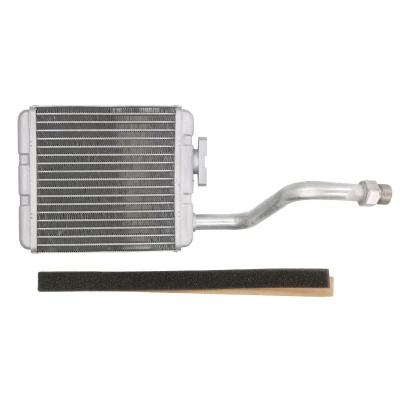 Imagem de Permutador de calor, aquecimento do habitáculo VALEO 811573