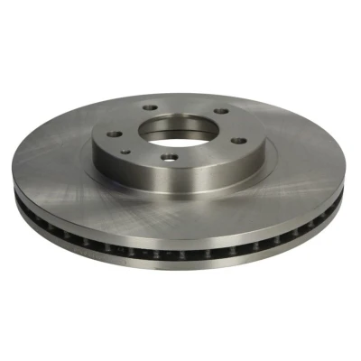 Imagem de ABE C33077ABE Disco de travão Eixo dianteiro 296 28,0 5 114,3 ventilado MAZDA: MPV 2