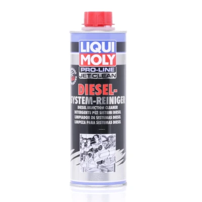 Imagem de LIQUI MOLY 5154 Produto de limpeza, sistema injecção Diesel 500