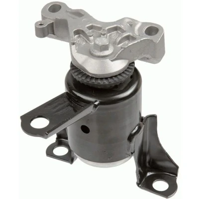 Imagem de LEMFÖRDER 39441 01 Suporte, motor à direita FORD: FIESTA 6, B Max