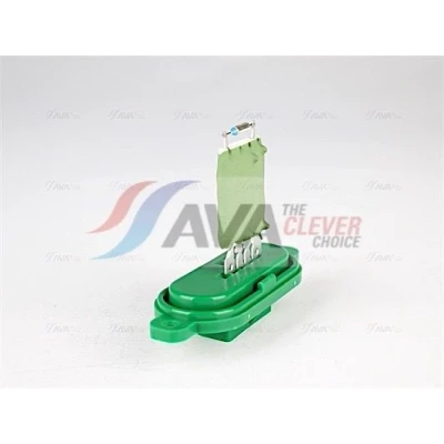 Imagem de AVA COOLING SYSTEMS Resistência, ventilador do habitáculo IVECO: DAILY 4 Kasten/Kombi IVR001