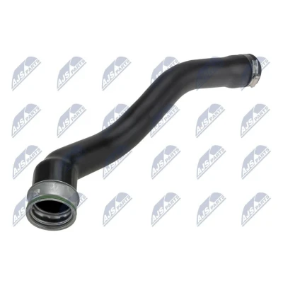 Imagem de NTY GPP CH 003 Mangueira Para o Turbocompressor 65 50 DODGE: Caliber, JEEP: Patriot, Compass