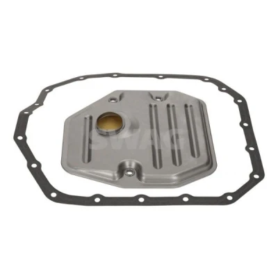 Imagem de Conjunto do filtro hidráulico, caixa velocidades automática SWAG 33 11 1761