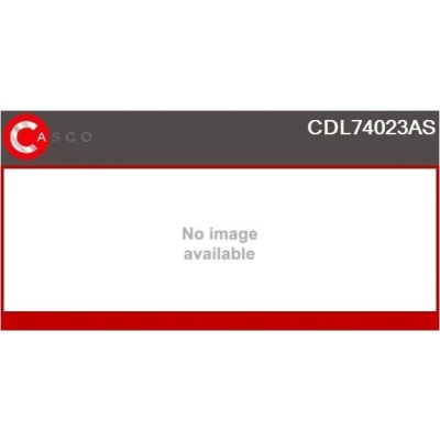 Imagem de CASCO CAR10081AS Induzido, motor de arranque 12V