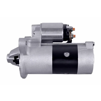 Imagem de HELLA 8EA 011 610 731 Motor de arranque 12 2,2 10 KIA: CARNIVAL 2