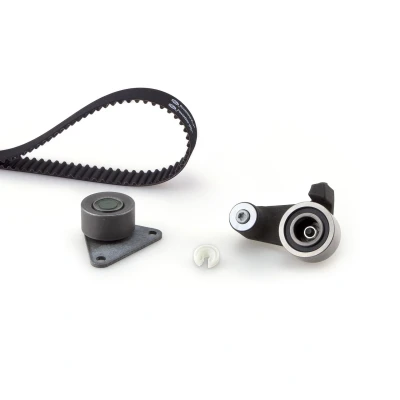 Imagem de GATES FleetRunner Micro V Stretch Fit K015378XS Jogo de correias dentadas RENAULT: LAGUNA 1 Grandtour, 1, VOLVO: V40 Carrinha