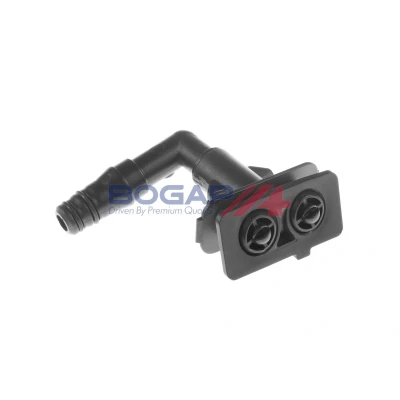 Imagem de BOGAP E5522122 Ejector de água do lava faróis LAND ROVER: Range Rover III (L322) 3.6 D 4x4, 4.4 5.0 3.0 4x4