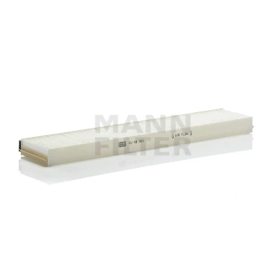 Imagem de MANN FILTER CU 46 001 Filtro, ar do habitáculo Filtro de partículas 460 94 30