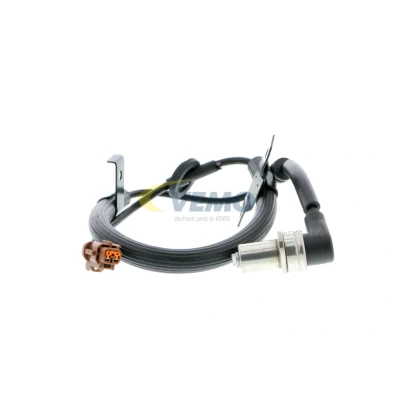 Imagem de VEMO V38 72 0112 Sensor de ABS Eixo dianteiro, lado esquerdo Original Quality para veículos com 12