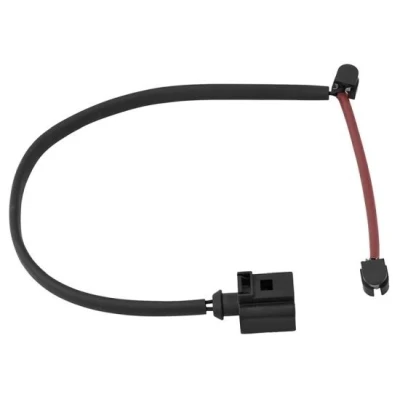Imagem de HELLA 8DK 355 250 691 Sensor de Desgaste Pastilha Freio VOLKSWAGEN: Touareg I, II, AUDI: Q7, PORSCHE: Cayenne