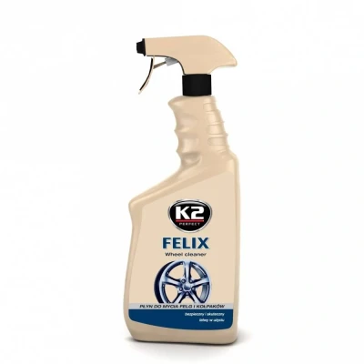 Imagem de K2 K167M Produto de limpeza das jantes Pulverizador 770