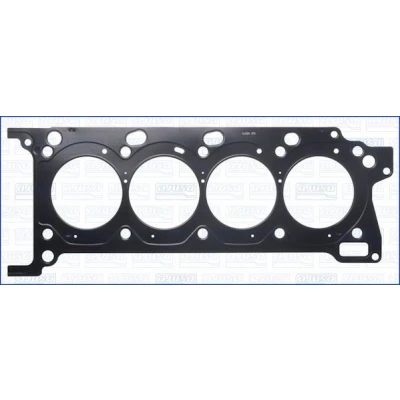 Imagem de Junta da cabeça do cilindro MULTILAYER STEEL AJUSA 10211100, Rechts