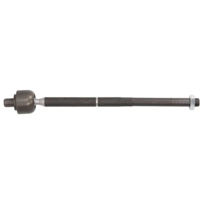 Imagem de FEBI BILSTEIN 12025 Barra Axial da Direção Eixo dianteiro, lado esquerdo, direito 295,9 ProKit com porca de segurança