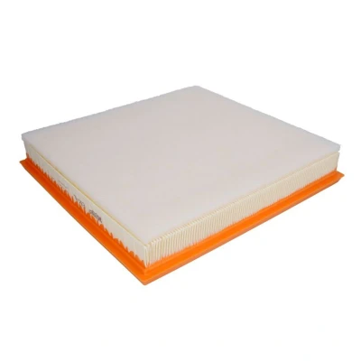 Imagem de HENGST FILTER E614L Filtro de ar 58 282 300 Cartucho filtrante RENAULT: TRAFIC 2 Kasten, Bus, 2, OPEL: Vivaro A Van, Combi