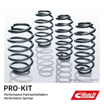 Imagem de EIBACH E10 82 092 02 22 Kit de suspensão, molas TOYOTA: Yaris IV (_P21_, _PA1_, _PH1_) 1.6 GR 4WD 2024