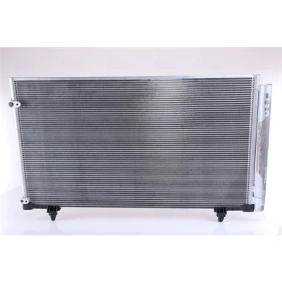 Imagem de NISSENS 940497 Condensador com secador Alumínio 745 R 134a