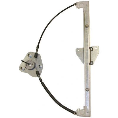 Imagem de Valeo Elevador de vidro à frente, lado direito elétrico sem motor com função conforto 851019 MAZDA: 6 SW
