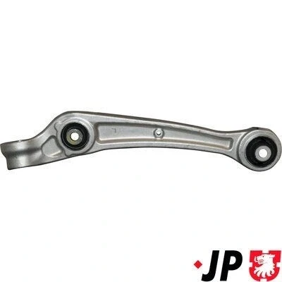 Imagem de JP GROUP 1140107470 Braço de suspensão Eixo dianteiro, lado esquerdo transversal AUDI: A4 B8 Avant, Sedan, A5 Sportback, PORSCHE: Macan