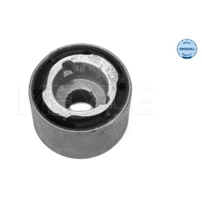 Imagem de MEYLE 014 035 0001 Bucha de Eixo traseiro direito, esquerdo, traseira ORIGINAL Quality MERCEDES BENZ: Classe E T modell, W124 Sedan