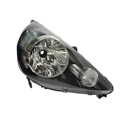 Imagem de TYC 20 1193 06 2 Farol Principal à direita H4 para circulação pela sem porta lâmpadas, motor elétrico HONDA: Jazz