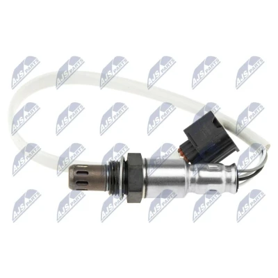 Imagem de NTY ESL NS 016 Sonda lambda à frente, para o catalisador de diagnóstico, Rosca pré lubrificada NISSAN: MICRA 4