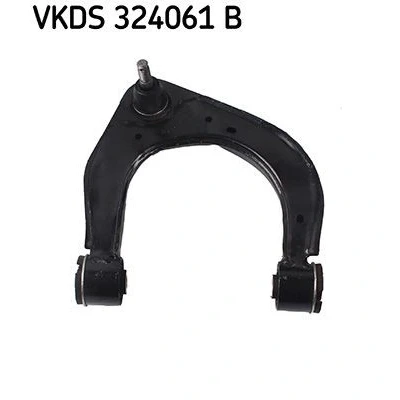 Imagem de SKF VKDS 324061 B Braço de suspensão com articulação suspensão/guia transversal FORD: Ranger Mk3