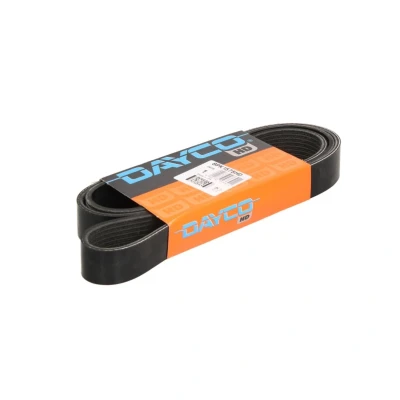 Imagem de DAYCO 8PK1575HD Correia trapezoidal estriada 1575 8