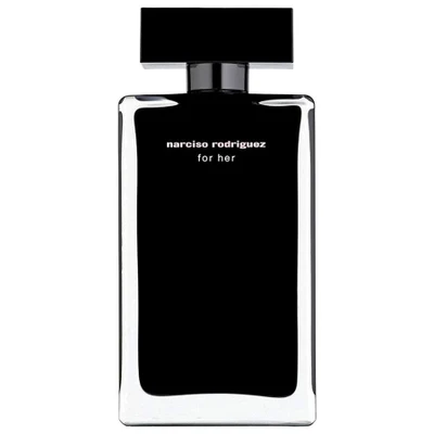 Imagem de Narciso Rodriguez Eau de Toilette Feminina 50ml