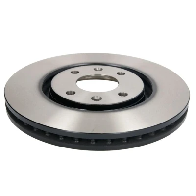 Imagem de TRW DF2796 Disco de travão 283 26 4 108 ventilado pintado PEUGEOT: 406 Carrinha, Sedan, Coupe, CITROËN: Xantia Hatchback, Carrinha