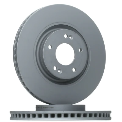 Imagem de ATE 24.0128 0258.1 Disco de travão 320,0 28,1 5 114,3 ventilado revestido ligado/alto carbono KIA: cee‘d II Hatchback, Sportswagon