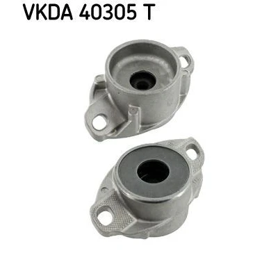 Imagem de SKF VKDA 40305 T Suporte de apoio do conjunto mola / amortecedor CITROËN: C4 I Hatchback, Coupe, PEUGEOT: 308 CC
