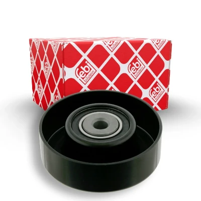 Imagem de FEBI BILSTEIN 27541 Polia de Desvio OPEL: Vectra C Caravan, Sedan, RENAULT: Vel Satis