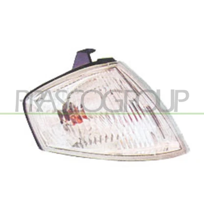 Imagem de PRASCO MZ0214013 Intermitente branco à frente, lado direito com porta lâmpadas MAZDA: 323 F 6