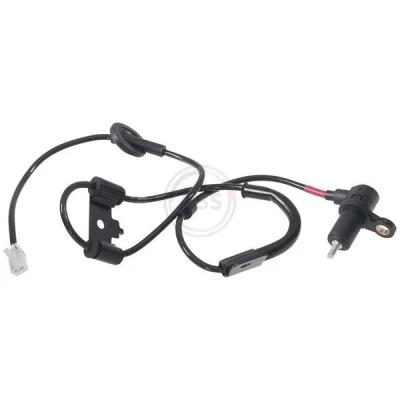 Imagem de A.B.S. 30866 Sensor de ABS passivo 1010mm 1060mm 40mm branco