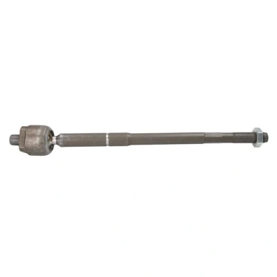 Imagem de FEBI BILSTEIN 27966 Barra Axial da Direção Eixo dianteiro, lado esquerdo, direito 291,5 ProKit com porca de segurança