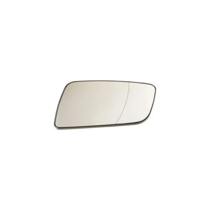 Imagem de BLIC 6102 02 1223237P Vidro Espelho com suporte esquerda OPEL: Astra G CC, Caravan, Sedan