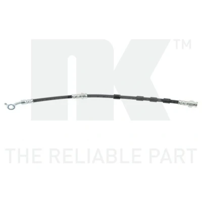 Imagem de NK 853287 Mangueira de Travão MAZDA: 2 Hatchback