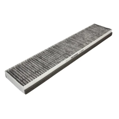 Imagem de FILTRON K 1008A Filtro, ar do habitáculo Filtro de carvão ativado 509 110 30 FORD: MONDEO 2 Kombi, 1, Cougar Coupe
