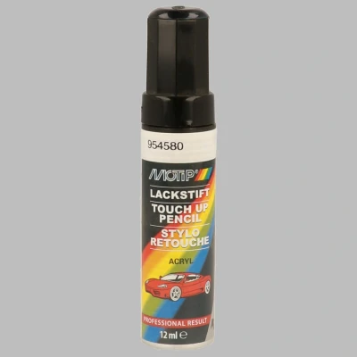Imagem de MOTIP 941400 Tinta combinada para veículos Cavilha Vermelho RAL Acryl Spray 1003 signal yellow high glossy 400 ml 12