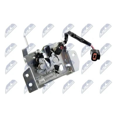 Imagem de NTY EZC MS 001 Fecho do capot motor
