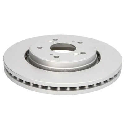 Imagem de Disco de travão ABE C34056ABE P frente/ventilado/1 peça