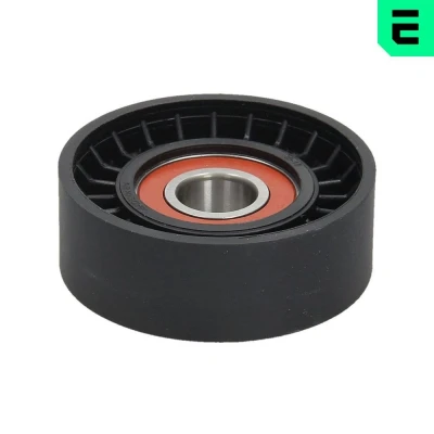 Imagem de OPTIMAL 0 N2406S Polia de Desvio sem suporte JEEP: Cherokee III, CHRYSLER: VOYAGER 4