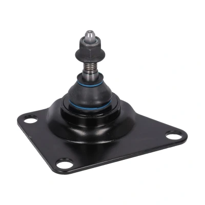 Imagem de FEBI BILSTEIN 193742 Rótula de suspensão Eixo traseiro, traseiro superior com porca segurança para braço transversal JEEP: GRAND CHEROKEE 2