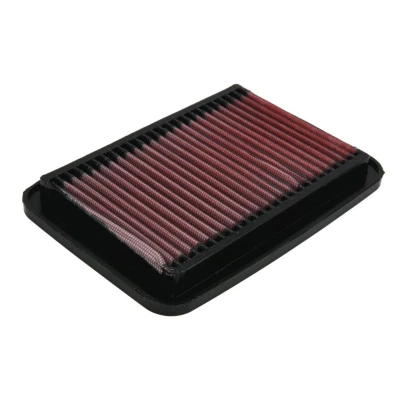 Imagem de K&amp;N Filters SU 6000 Filtro de ar 21 135 194 quadrangular longa duração
