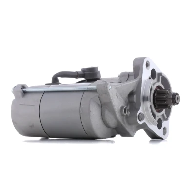Imagem de BOSCH 0 986 022 621 Motor de arranque 12 2 9 LAND ROVER: Freelander I SUV, SUV Cabrio